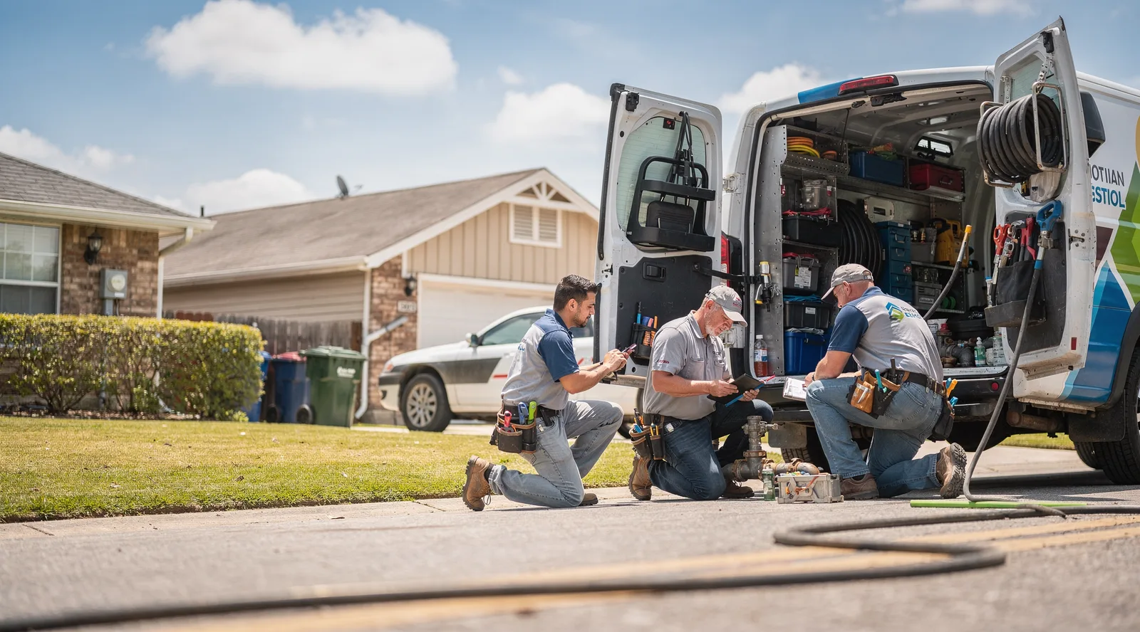 Emergency Plumber in Lavallette, NJ near me